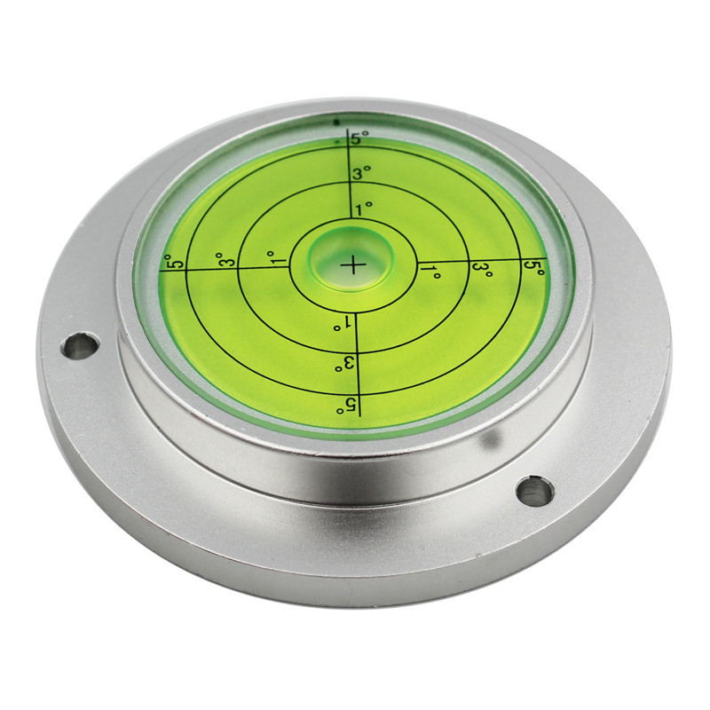 QASE吊车塔吊水平泡车载水平仪泵车汽吊船舶轮船用水泡