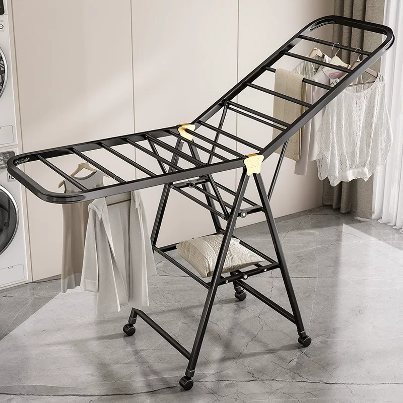 Drying rack for home use, universal duvet, hanger