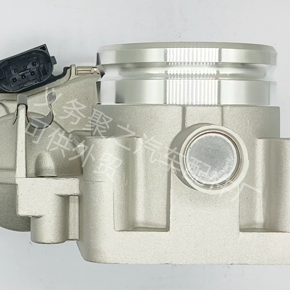 Factory Direct Supply F01R00Y034 Suitable for Changan Cs35 Digital Throttle Assembly Throttle Valve Body