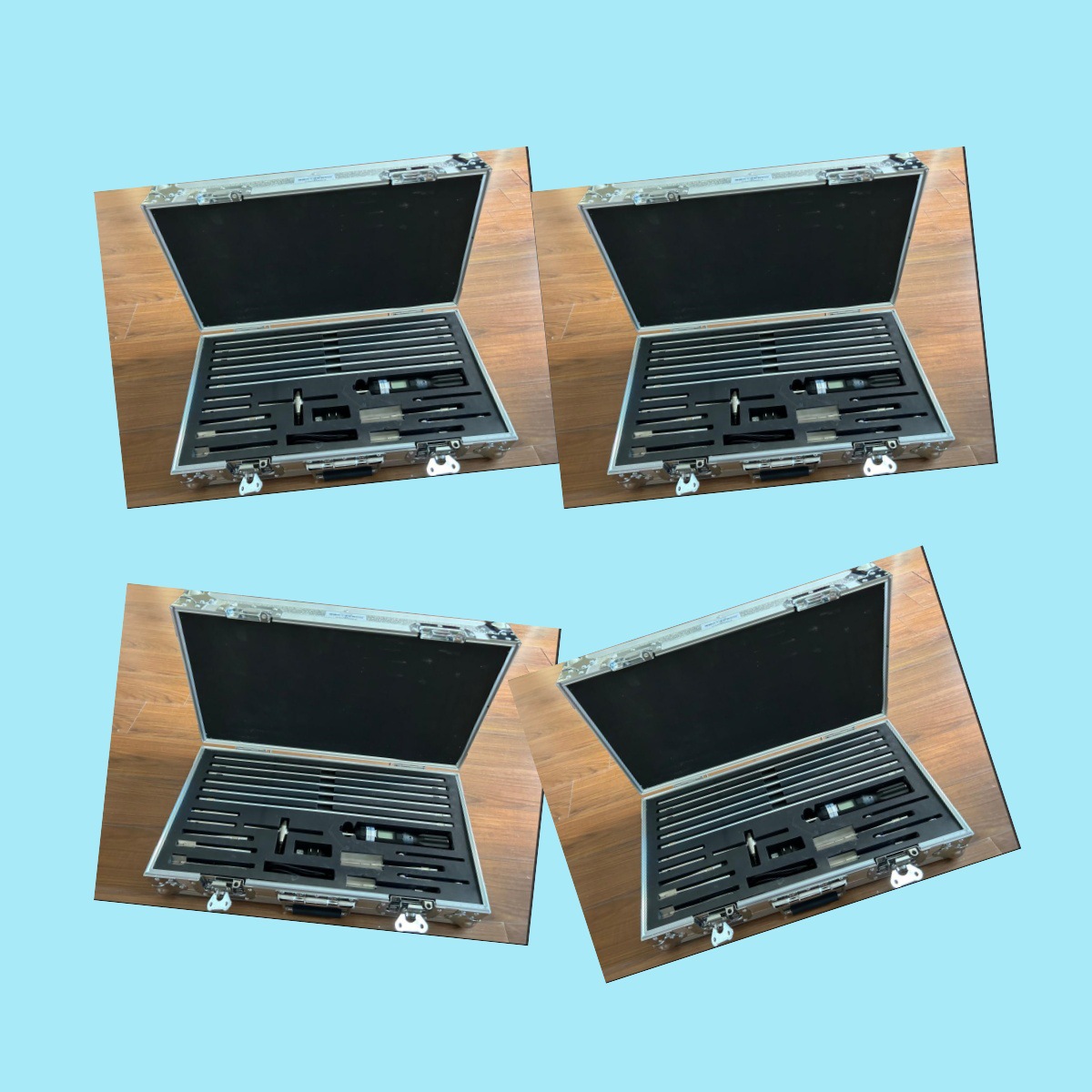 价可议-便携式十字板剪切仪-数显型号CN61-TT-VS3mD库号M388998