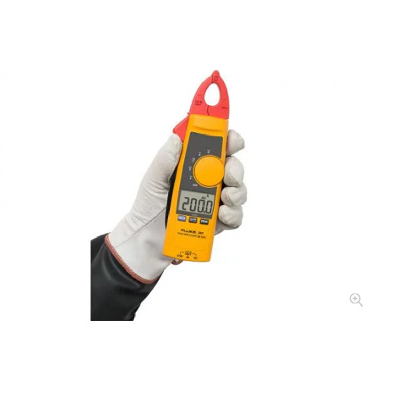 出售 美国 Fluke 365 真有效值交直流钳表 福禄克365电流表