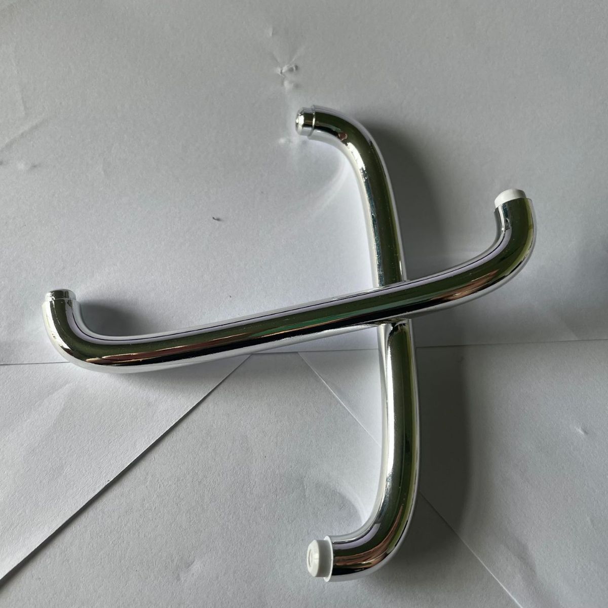 提供亮彩色哑光色UV真空镀膜应用小家电装饰配件表面处理