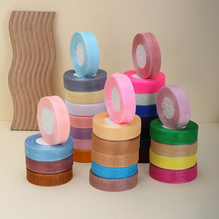 2.5cmѩ������ diy��ɫ�����Y�z�� �YƷ���b���⻨���b������l