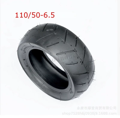 49Cc Sports Car Front: Motosiklet ləvazimatları və aksesuarları - 11050-65-road-tubeless-tire