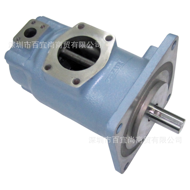 供应TOKIMEC型 液压泵 SQP42-45-10-1CC-18 东京计器叶片泵