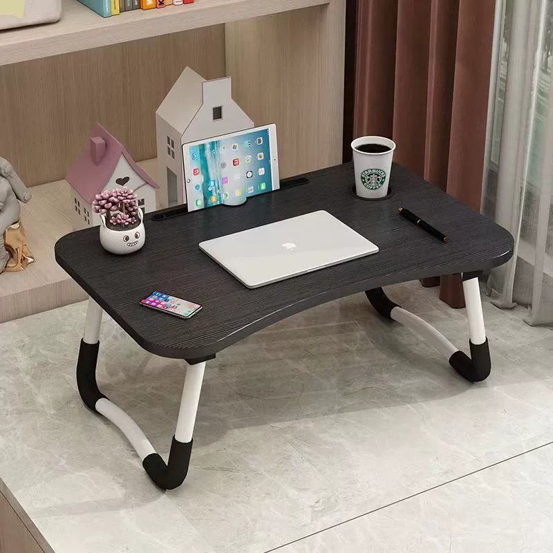 Кровать складной компьютерный стол Детский учебный стол эркер складной компьютерный стол