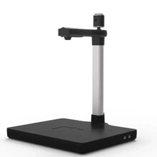 哲林Zhelin ZL-TL1210R 高拍仪 1000+200万像素 A4幅面 带二代证