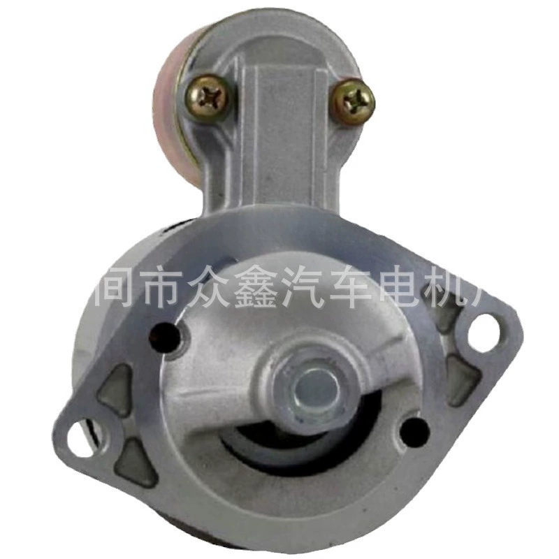 "Car starter 3110060A12 015001 0001112032 0986014350"