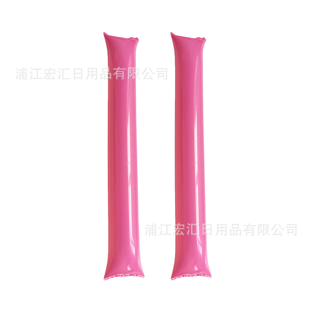Precio individual de la porra en bolsa (rosa)
