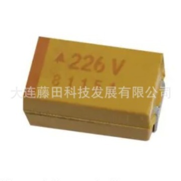 电容TAJA106M006RNJ TPSD107K010R0050 TPSR106K006R3000