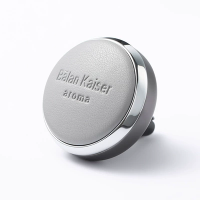 Car Perfume Aromatherapy — Car Air Freshener for Air - morandi-gray-earth-fragrance