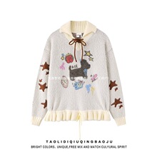 2026�ﶬ�¿�ٴ�͹ſ�ͨС���Ứ�������^ë��Ů����㼑��L��