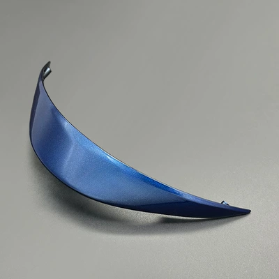 Helmet Tail Wing, Dəbilqə (Kaska) aksesuarları - k3sv-tail-wing-dark-blue