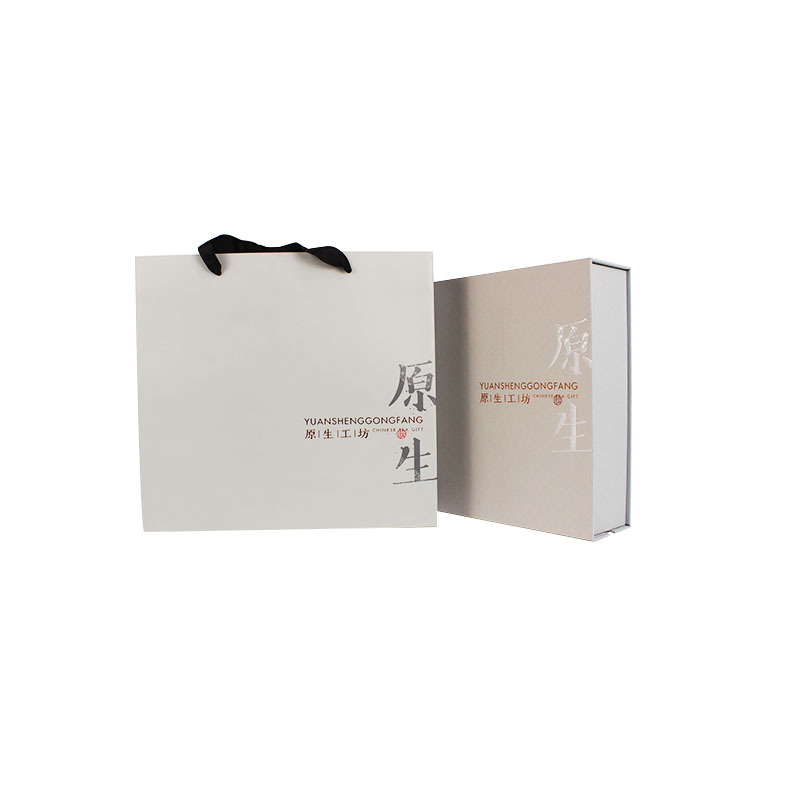 江西厂家茶叶包装盒 高档精美手提茶叶礼盒 天地盖logo茶叶盒定制