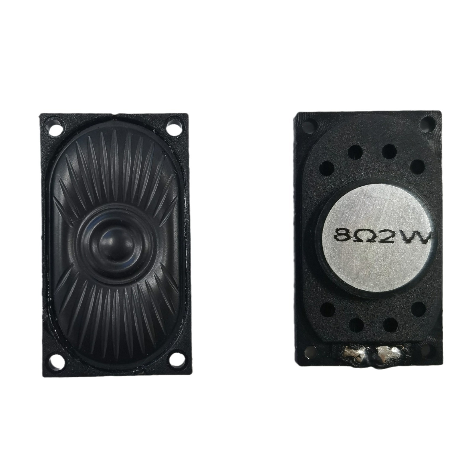 厂家腔体喇叭扬声器多媒体全频带音腔喇叭 双磁大功率带振膜4欧3W