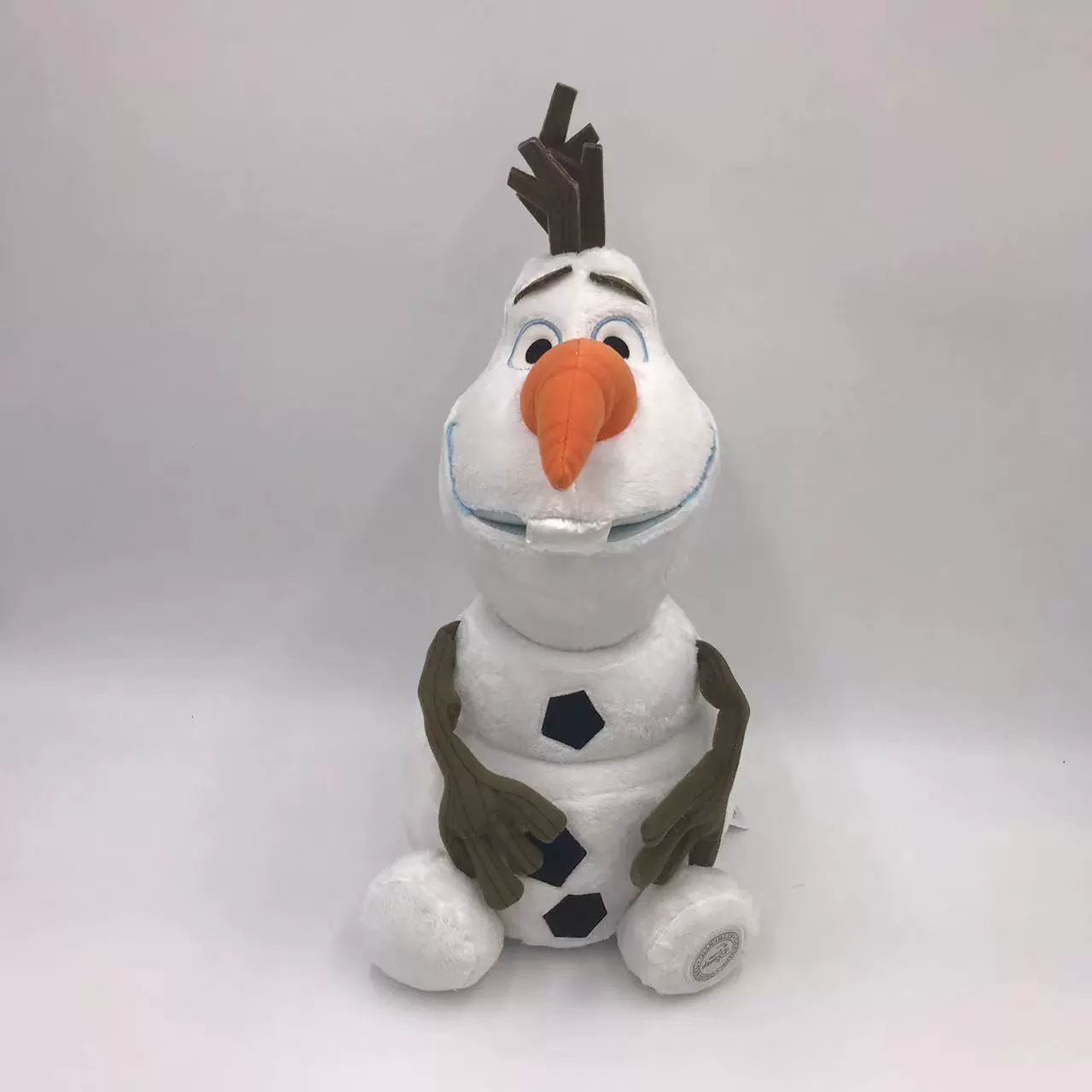 Plush toy, doll, (Physicals), “Frozen”