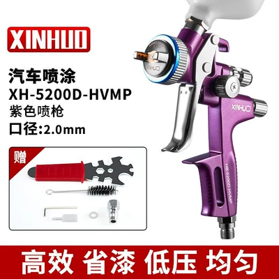 oil and water-based paints, others, Sheet Metal Spray Repair - purple-5200d-20mm-diameter