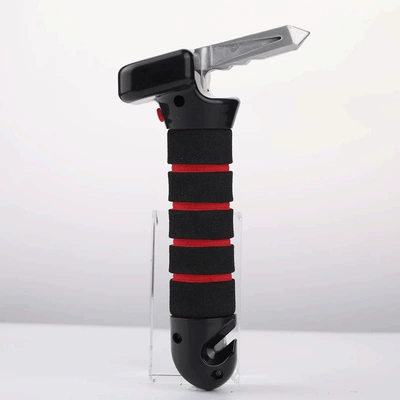 Tool, Exclusively Available for — Qəza çəkici