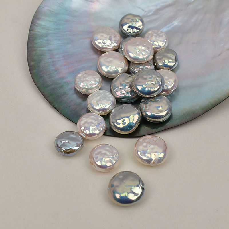 Beads pearl