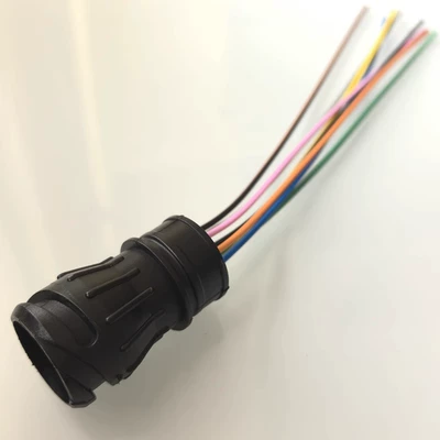 Headlight Plug: Delong Digər kuzov və aksesuarlar