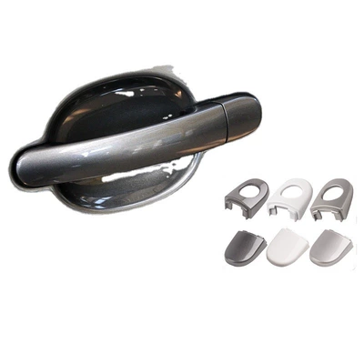 Armrest, handle, handle: Santana Polo POLO Tiguan