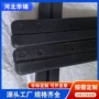 pu自结皮缓冲减震防撞条