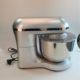 Chef machine multi-function egg beater noodle machine household 5.5 liters household stand mixer
