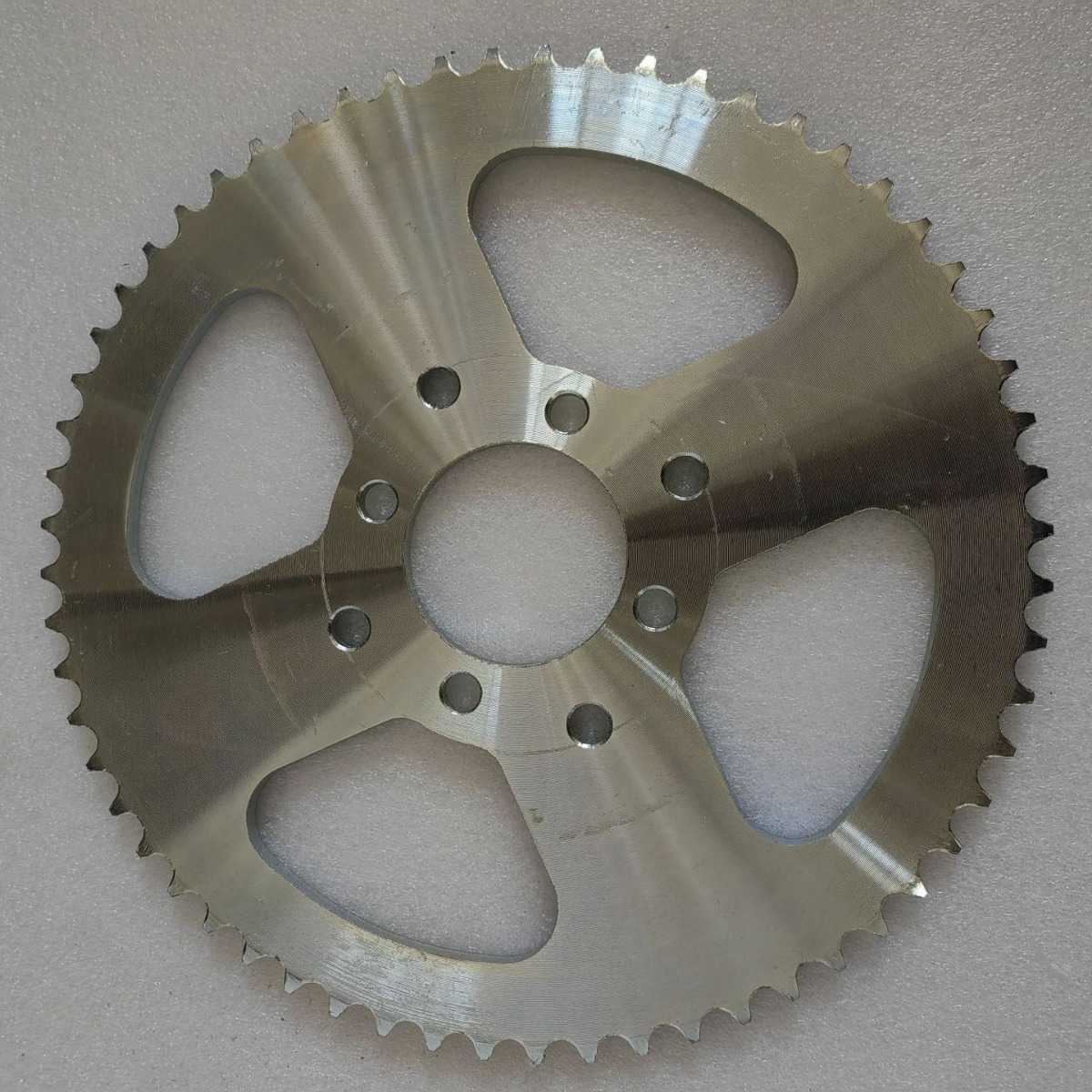 420 Chain 60T 40mm Drive Sprocket 420链条60T 40mm驱动链轮