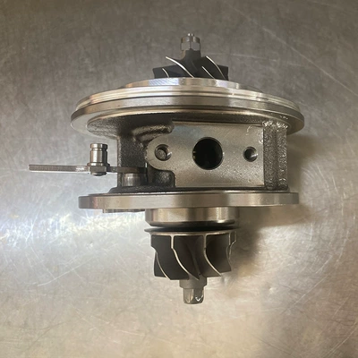 New Bv43 Supercharger