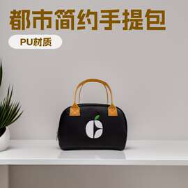 现货女士手提包收纳包 可定制化妆包 源头 厂家批发手拎