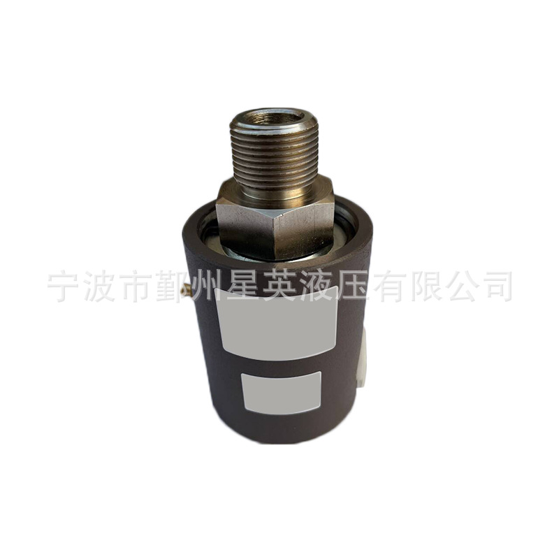 力士乐 XJ-L15 XJ-L16 石油修井机设备石油钻采行业旋转导气龙头