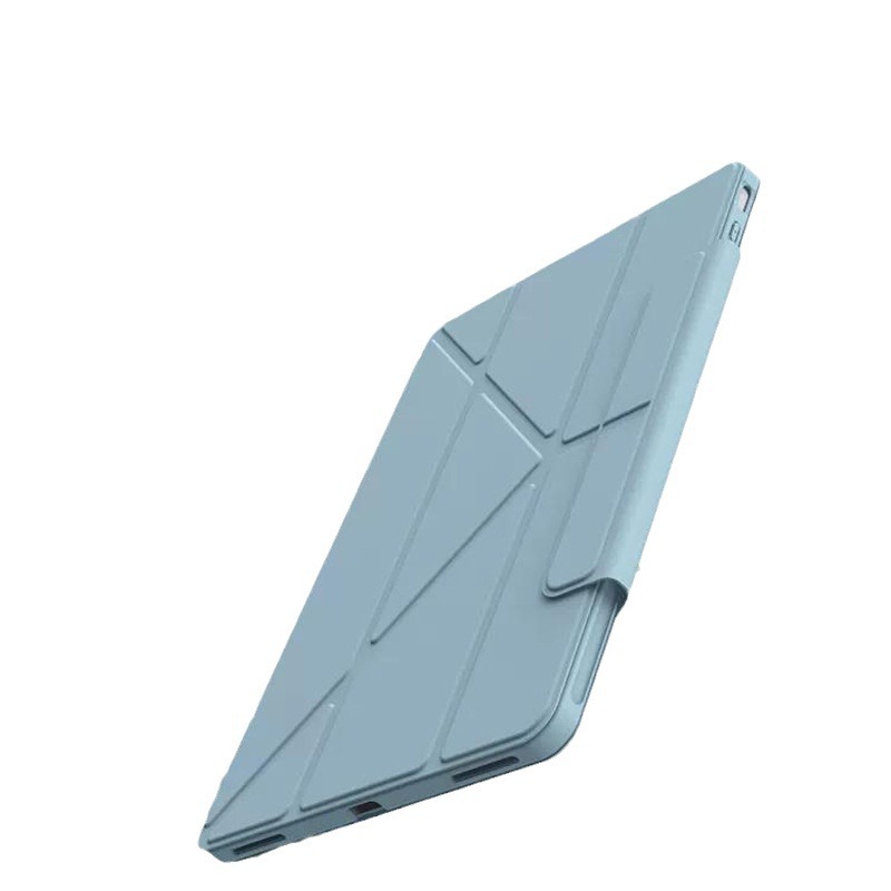 Funda Protectora para Tablet 12.4 Pulgadas de Piel Sintética con Protección contra Caídas image 6