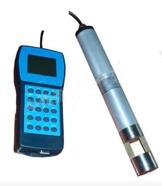 手持式智能粉尘测试仪 型号 BZ2-HBD5-SPM4210 库号 M331778