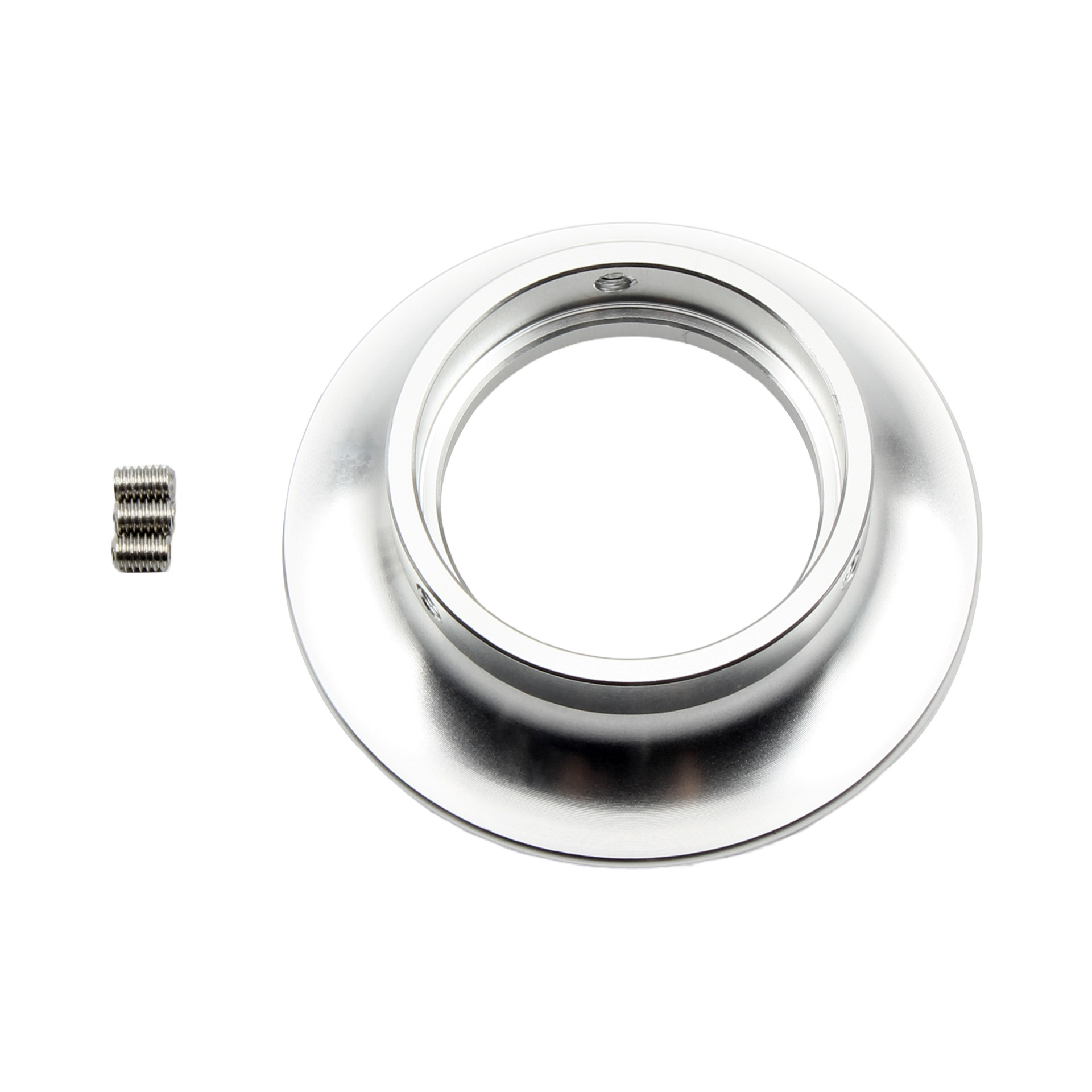 Suitable for Pwk Pe Vm Carburetor Modified Air Filter Cup 40mm Interface Cnc Wind Collecting Cup Motorcycle Accessories