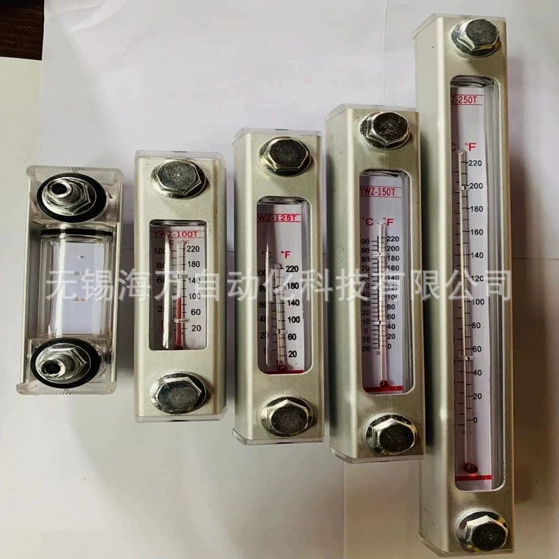 Производитель предлагает указатель уровня жидкости YWZ-400T, YWZ-450T, YWZ-500T, YWZ-400, YWZ-450