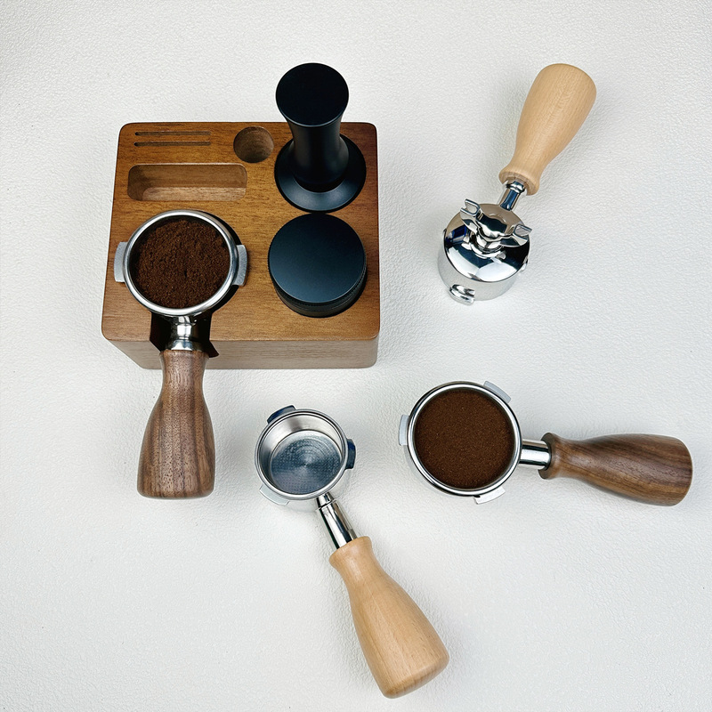 CoffEE machinE BottlE HandlE Grimilai HandlE CoffEE AppliancE Huijia maituo Bai Cui Aibao E61 UnivErsal m10