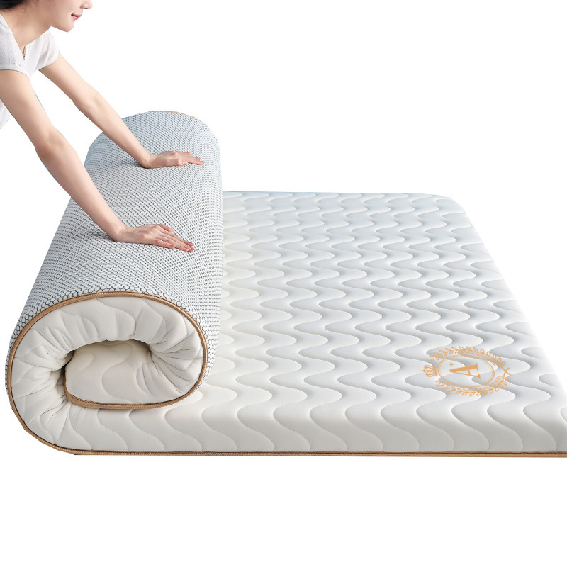 Colchón al por mayor cojín dormitorio doméstico colchón es dormitorio estudiantil alquiler individual especial esponja tatami