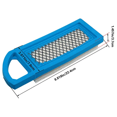 697153 697014 Air filter