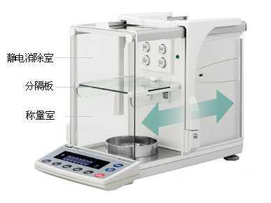 日本AND微电子天平/微电子天平BM-20 / BM-22