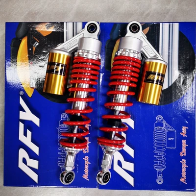 Rfy330Mm Spring Reinforced damping system