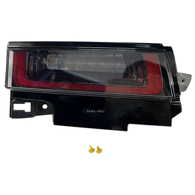 Tail light Range Rover Evoque 2019