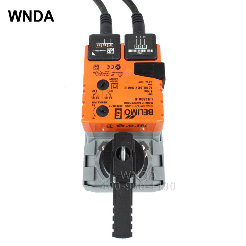 LR230A-S���LRU230-S����ıִ���� BELIMO��ִ����