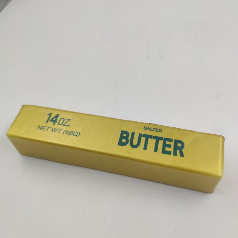 Barras de mantequilla de rebote lento, barras de mantequilla ultra húmedas, juguetes de pellizco, juguetes de pellizco