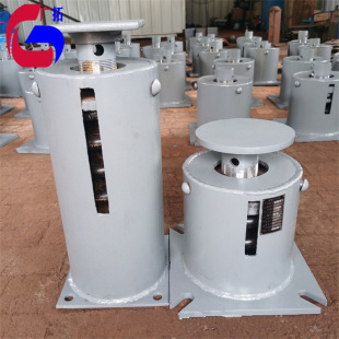 F-Type Variable Spring Support Hanger Manufacturer T4 Fixed Spring Bracket Assembly Td Type Spring Support Hanger
