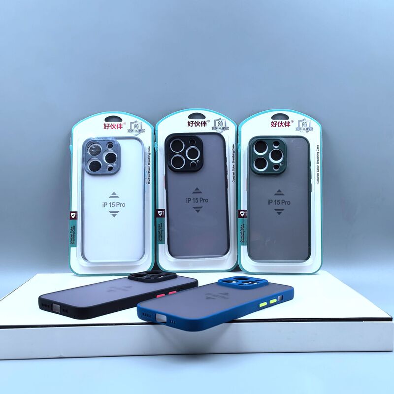 Good Partner Skin-Feel Case for Apple 18 Phone Case Phantom Rainbow Case 18 Pro Max Phone Protective Cover Good Partner Skin-Feel Case for Apple 18 Phone Case Phantom Rainbow Case 18 Pro Max Phone Protective Cover
