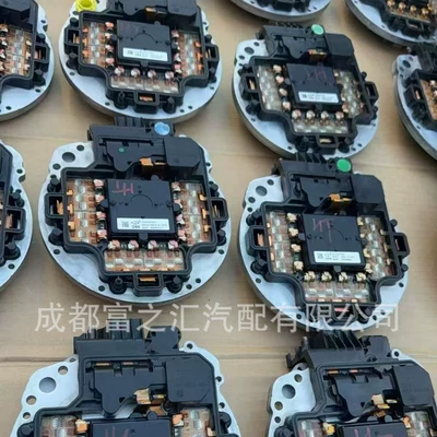 Electronic Board 48V – Generatorlar hissələri (Dinamo və detalları)
