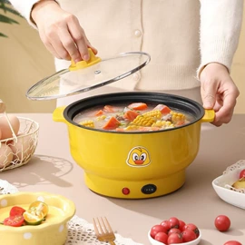 保鲜盒、饭盒;养生壶;电火锅