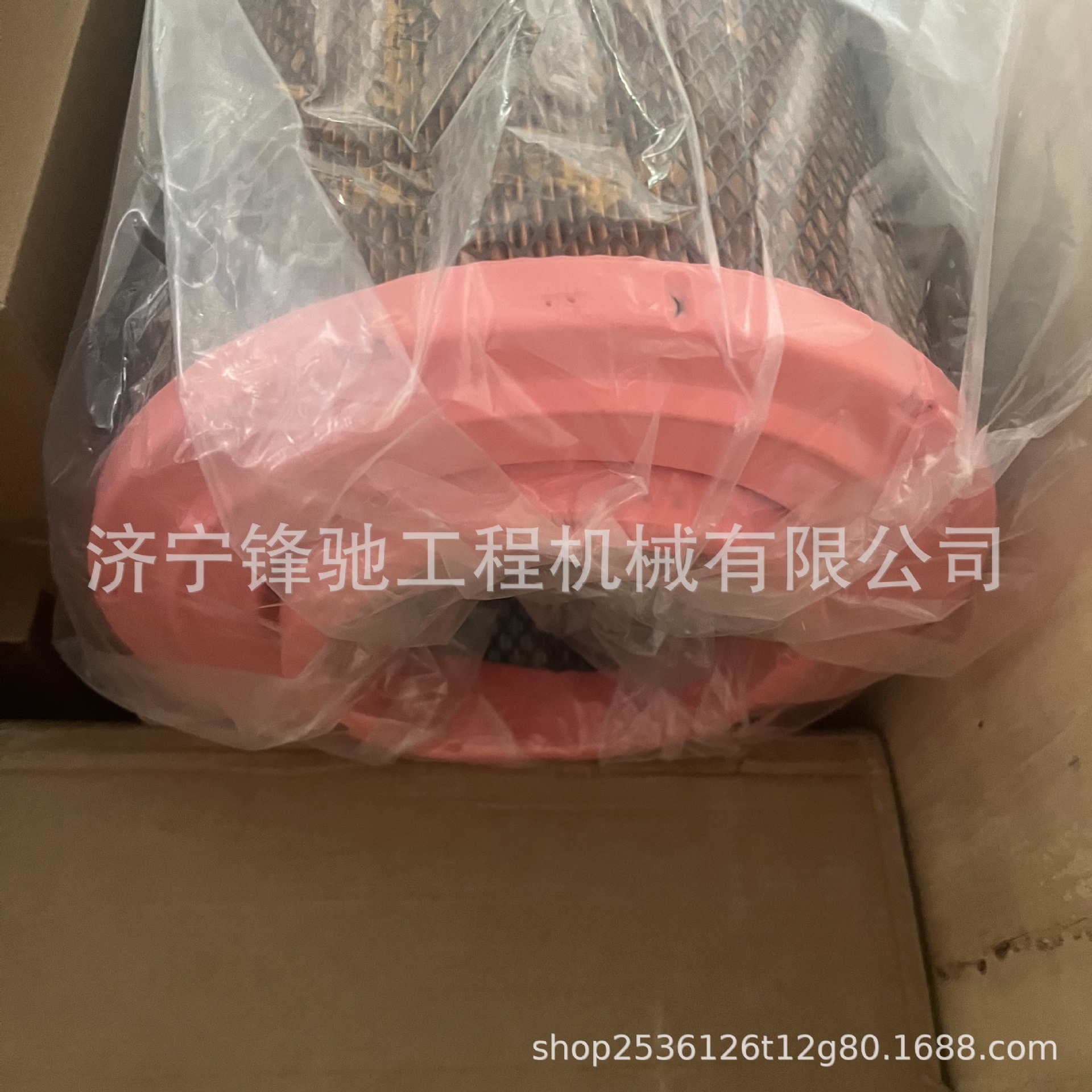 适用于PC360-8MO挖掘机空气滤芯600-185-4200