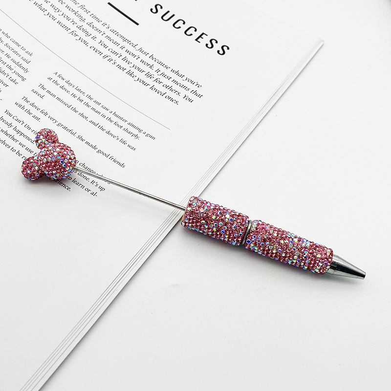 핑크(AB 다이아몬드)