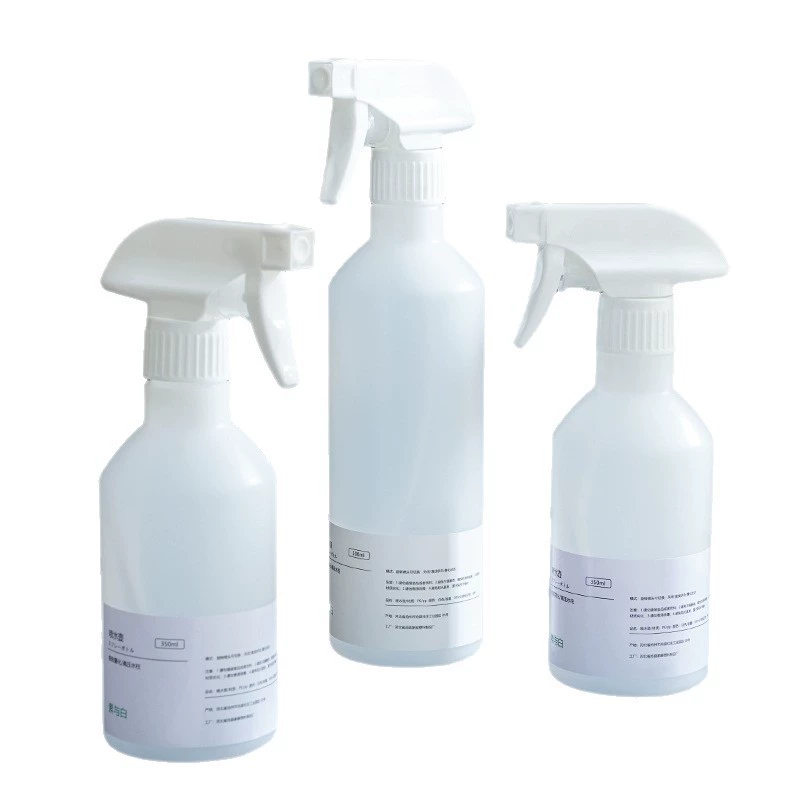 Sprayer, bottle